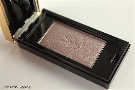 ysl couture mono eyeshadow temptalia|ysl mono eye shadow.